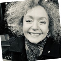 Bente Maria Ostenfeld-Rosenthal