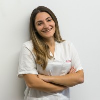 Alice Leone