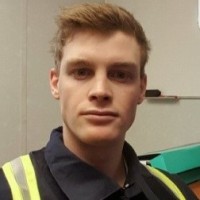 Alan Barry, P. Eng.