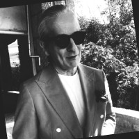 FRANCESCO VENTURA