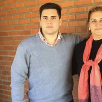 Sergio Daniel Demattei Bogado