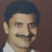 Mahendra Dubey