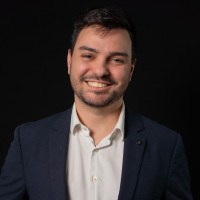 Felipe Hörner Bussolo, Cfp®,Cea,Mba