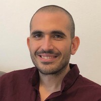 Itzik Hamdani