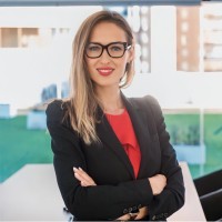 Daniela Martín Kupriyenko