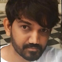 Abhishek Munigety