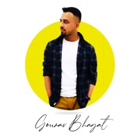 Gourav Bhagat