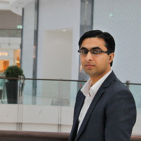 Mukarram Safdar Randhawa