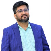 Nirmal Kumar