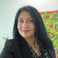 Georgina Reveron
