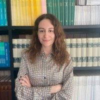 Ilaria Sgrilli
