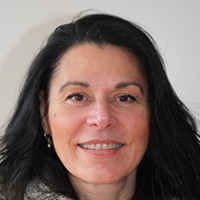 Katia Baus