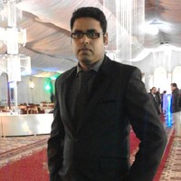 Raza Alam