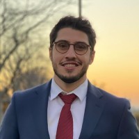 Matheus Dorneles De Mello