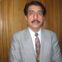 Dr. Hayatkhan Shams