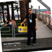 Bengherbia Aboubakr Pakou