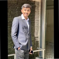 Dhrupal Patel