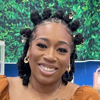Aisha Jacobs