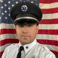 John Velasquez, ASP, NRP