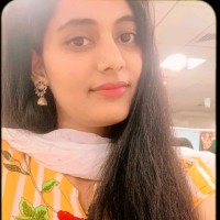 Barsha Sharma