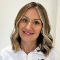 Lauren Holmes