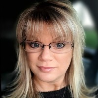Tammy Robinson
