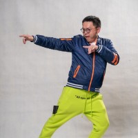 Ku Ze-Wei