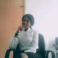 Oluwaseyi Mopelola Mustapha