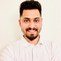 Gaurang Mistry
