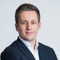 Jiří Krejsa, CFA