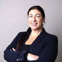Jacqueline Conroy