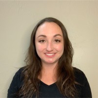 Allison Perron