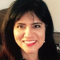 Melba Ramirez