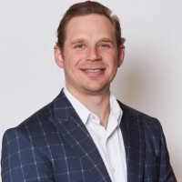 Brian M. Beneduce, Crps