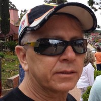 Francisco Chagas Lima