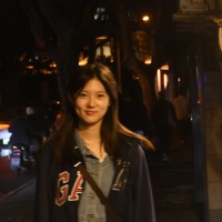 Jingshu Wang