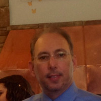 Eric Torrens