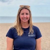Rebecca Langman