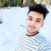 Durgesh Bagri