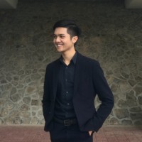 Amir Iskandar Rosli