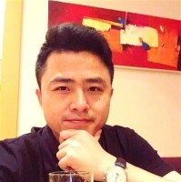 Wayne Qiu