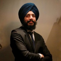 Atamveer Dhaliwal