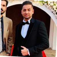 Royden Dsouza
