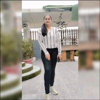Mehak Girdhar
