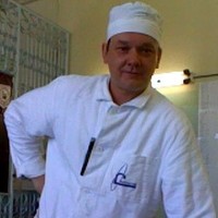 Александр Жеребин