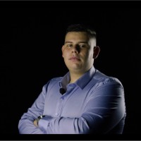 Gabriel Araújo Gomes Carriel