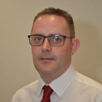 Alan Blackhurst Fcca