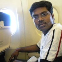 Shankar Rao N