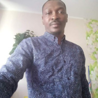 Kayode Oluwole Aladesulu