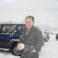 Richard Houghton